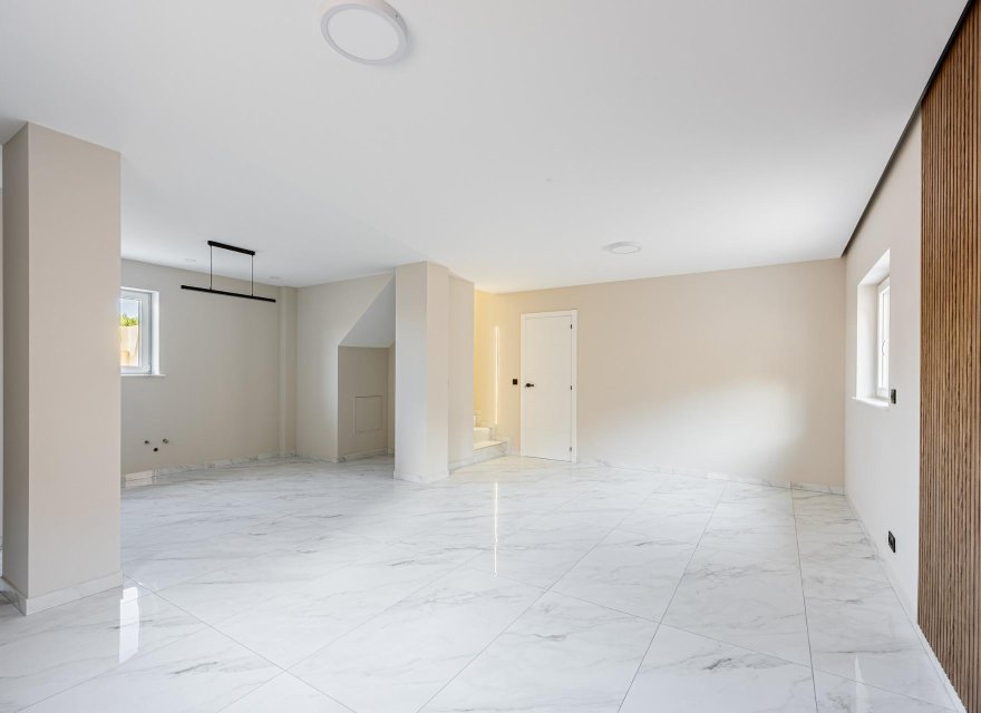 Новобудова - Вілла - Ciudad Quesada