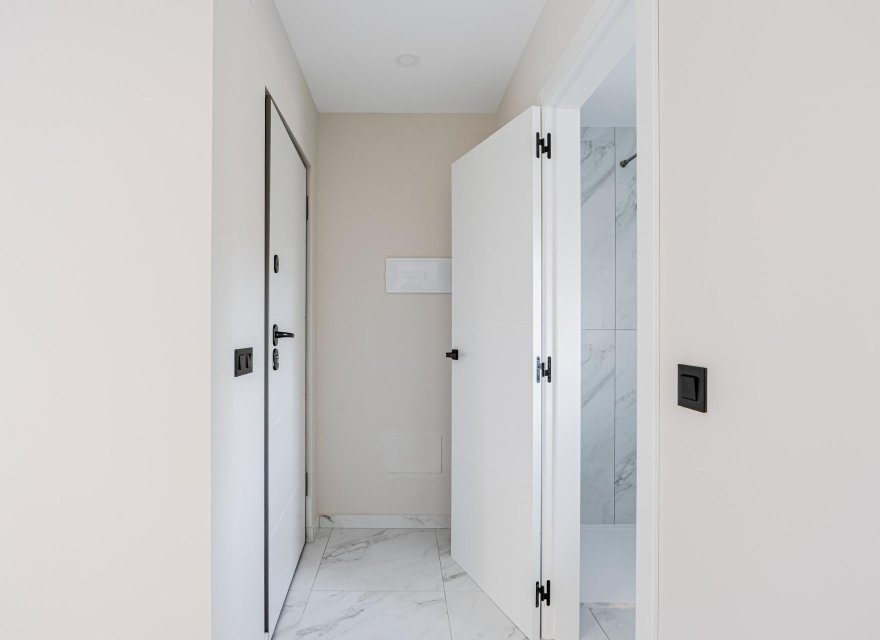 Новобудова - Вілла - Ciudad Quesada