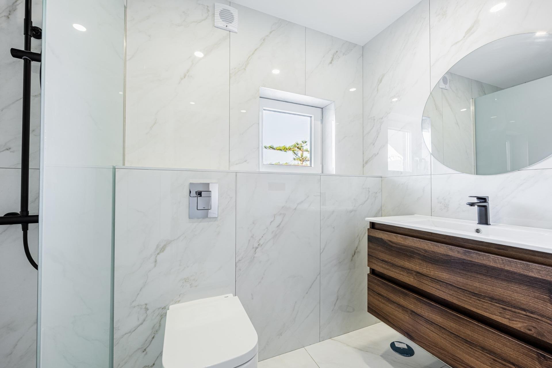 Новобудова - Вілла - Ciudad Quesada