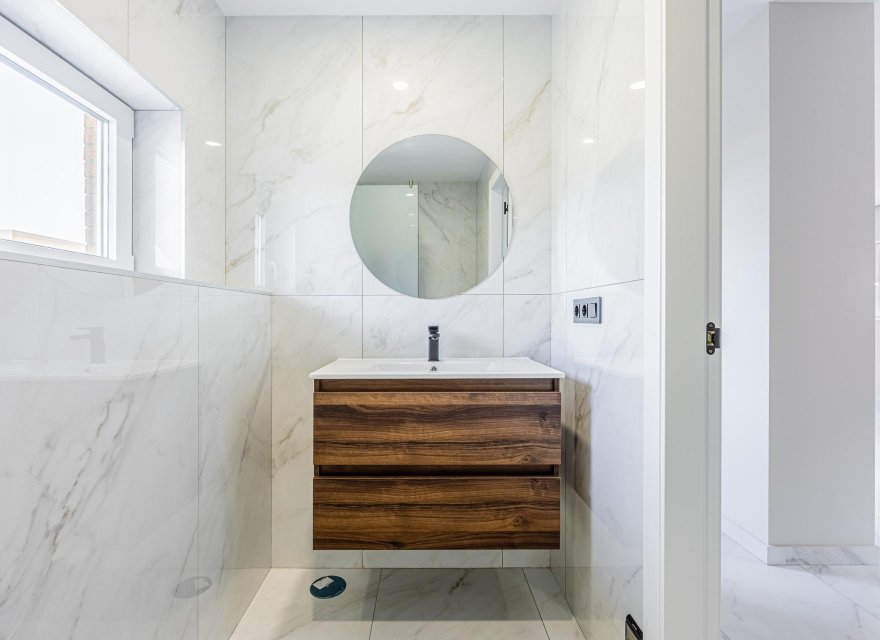 Новобудова - Вілла - Ciudad Quesada