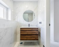 Новобудова - Вілла - Ciudad Quesada