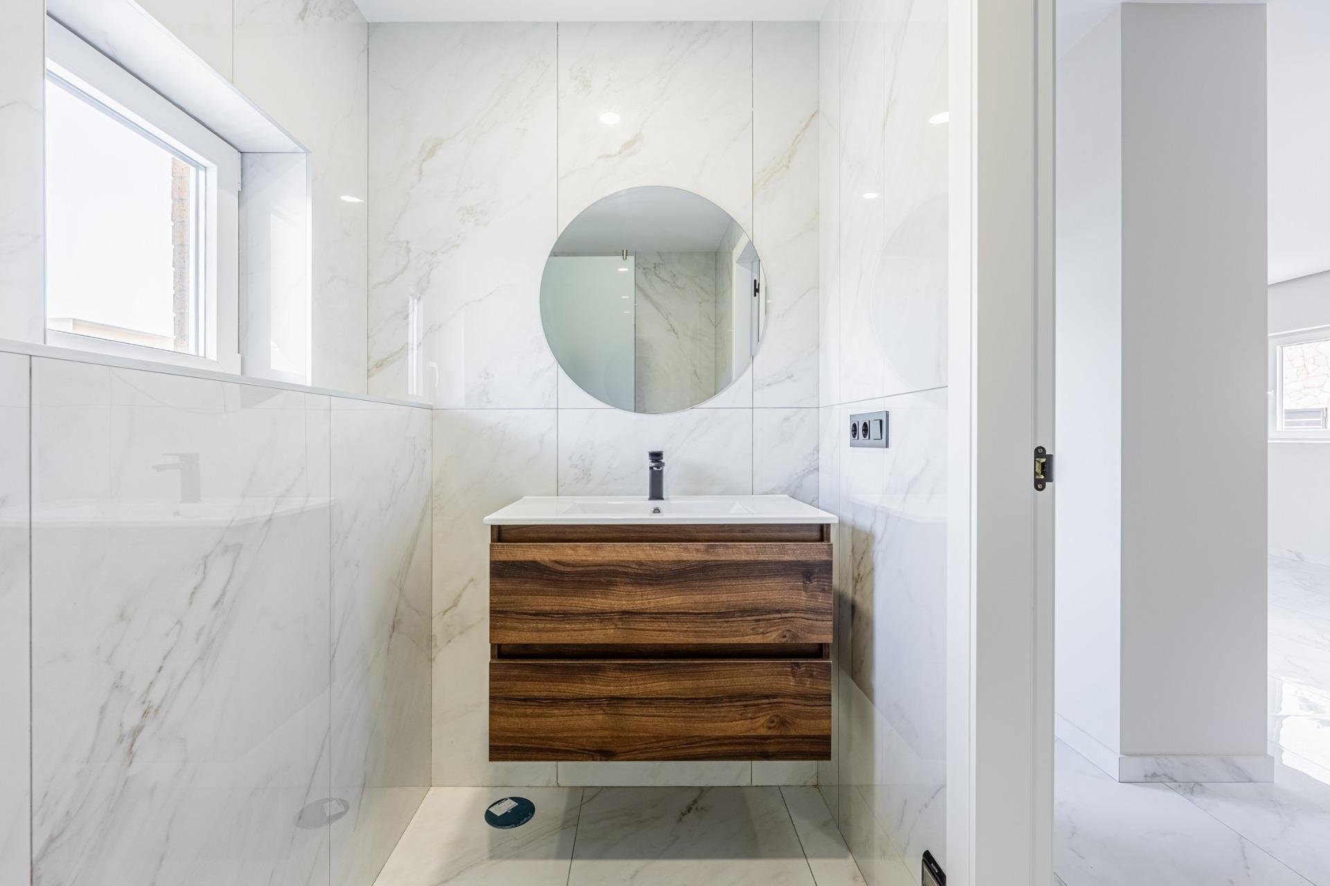 Новобудова - Вілла - Ciudad Quesada