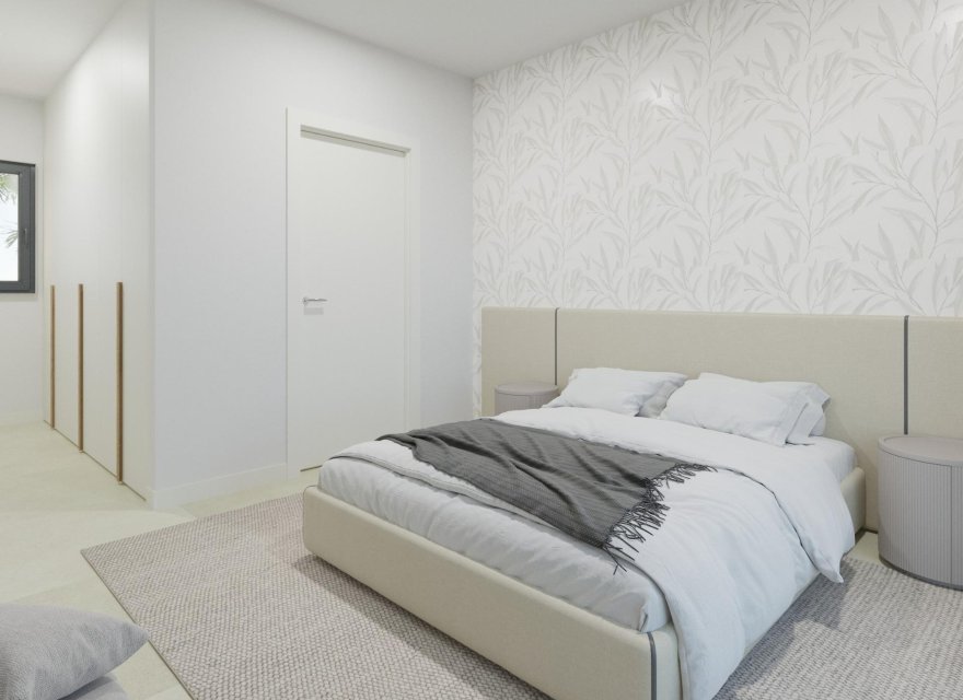 Новобудова - Вілла - Ciudad Quesada