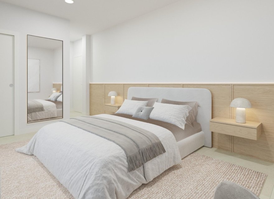 Новобудова - Вілла - Ciudad Quesada