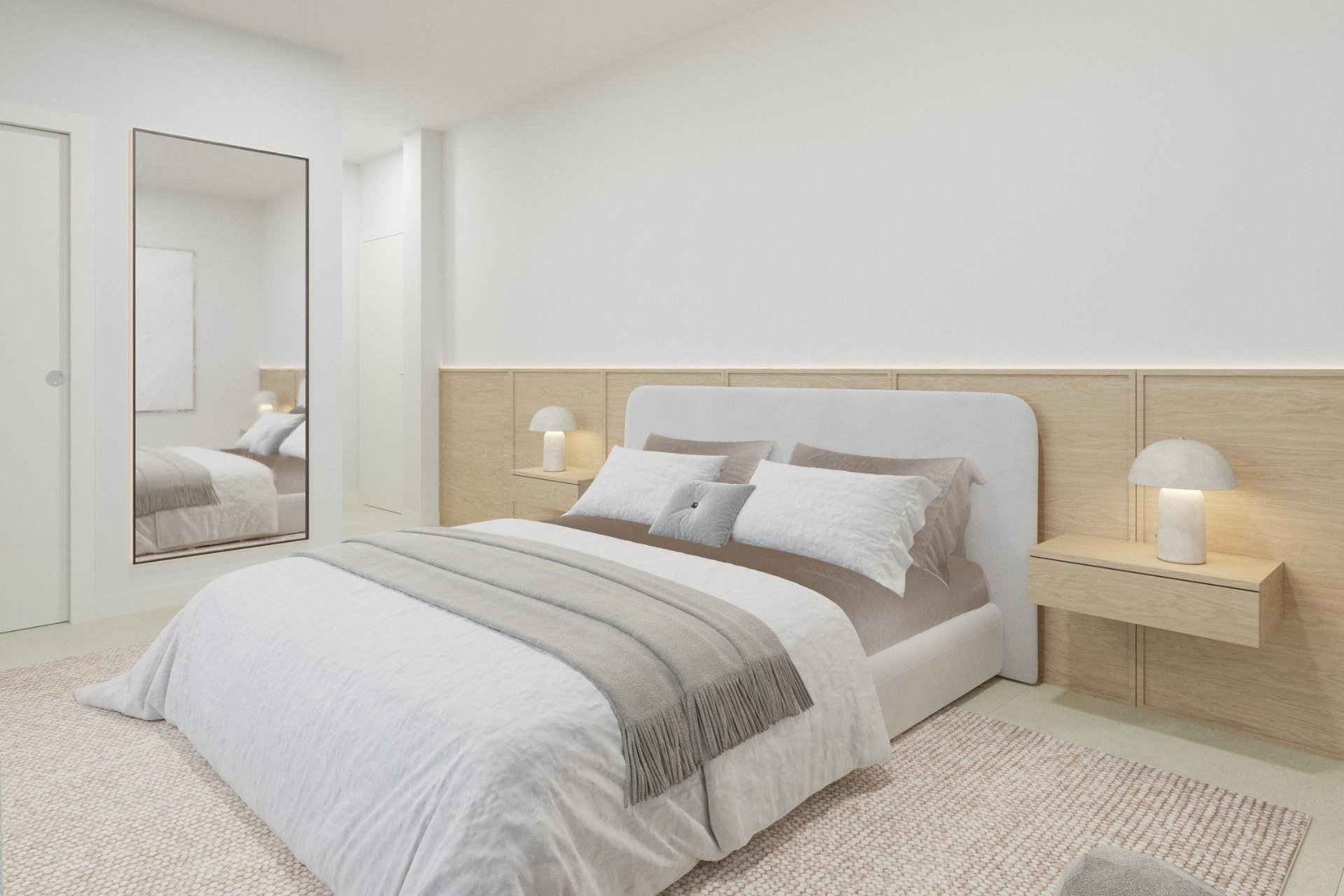 Новобудова - Вілла - Ciudad Quesada