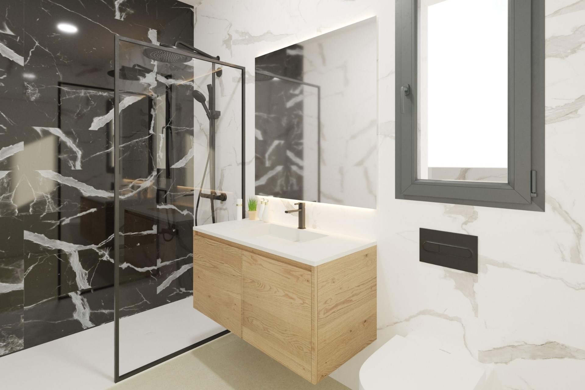 Новобудова - Вілла - Ciudad Quesada