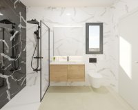 Новобудова - Вілла - Ciudad Quesada