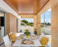 Новобудова - Вілла - Ciudad Quesada