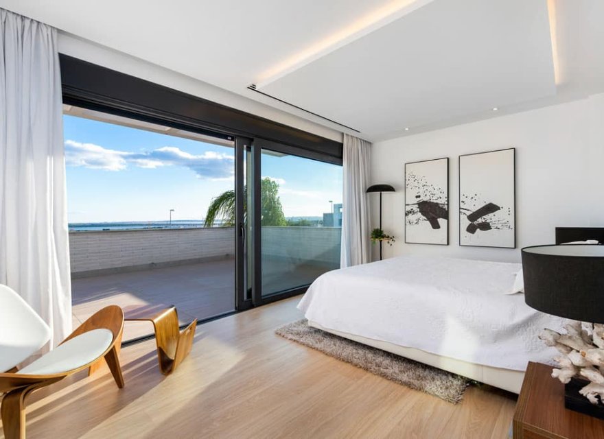 Новобудова - Вілла - Ciudad Quesada