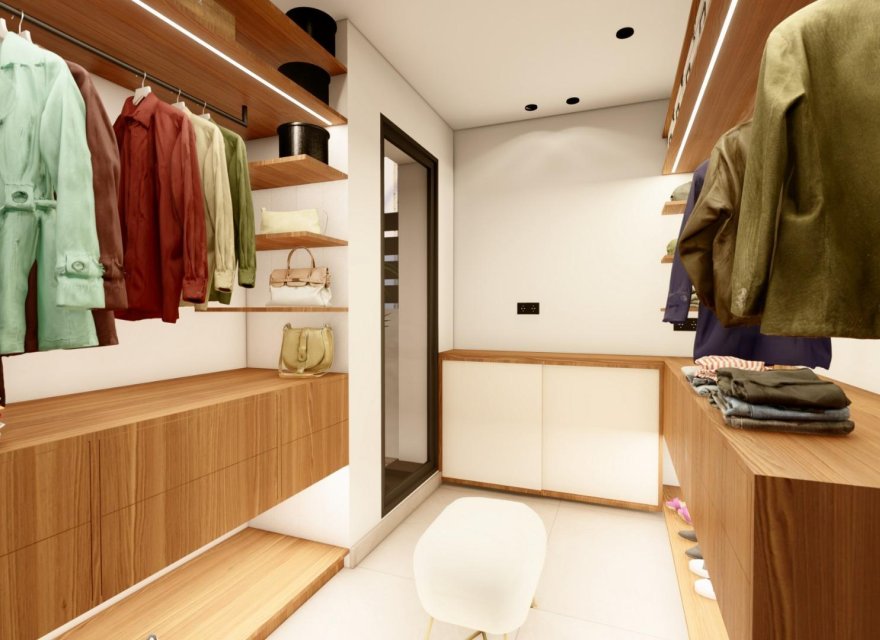 Новобудова - Вілла - Ciudad Quesada - 