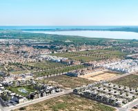 Новобудова - Вілла - Ciudad Quesada
