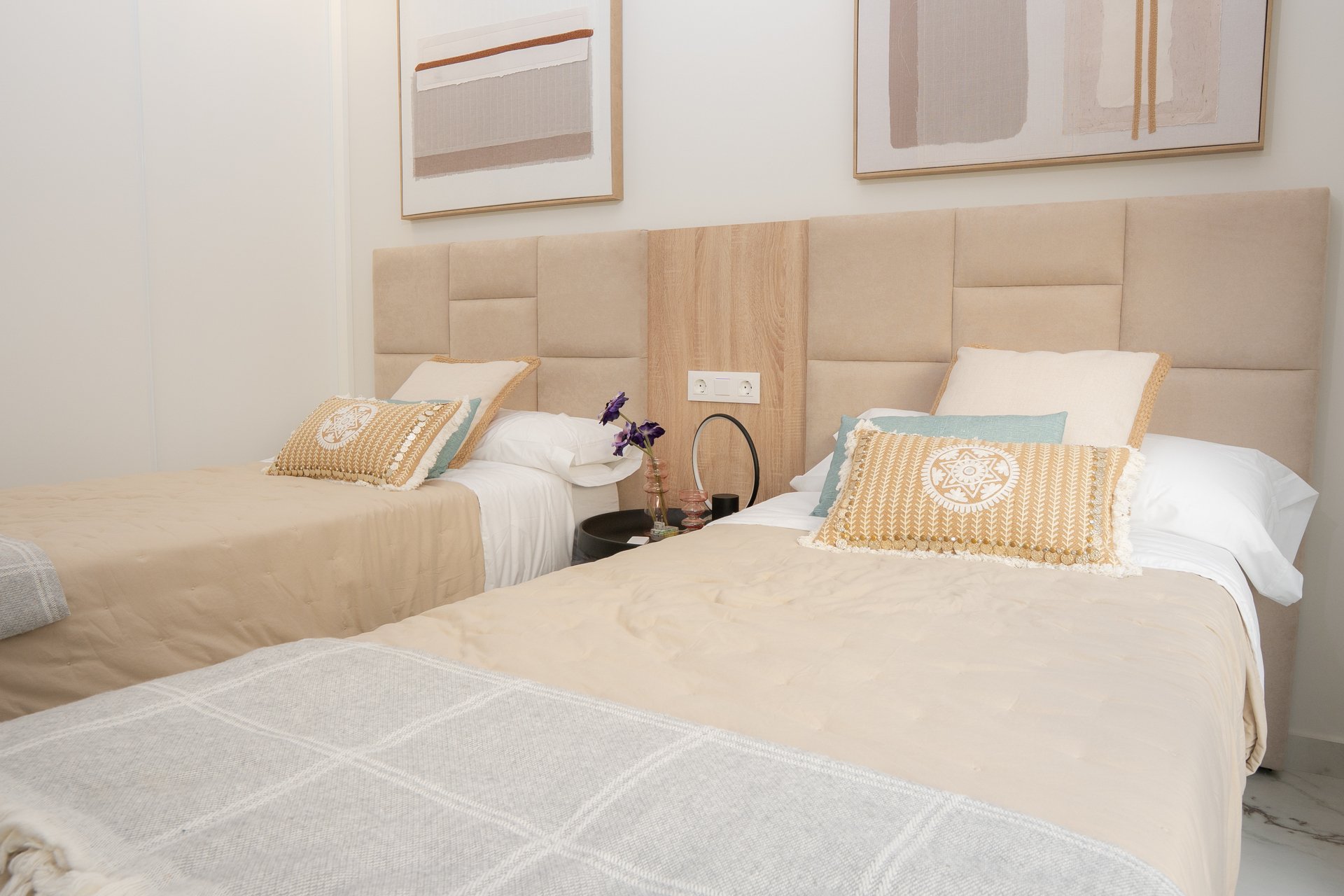 Новобудова - Вілла - Ciudad Quesada