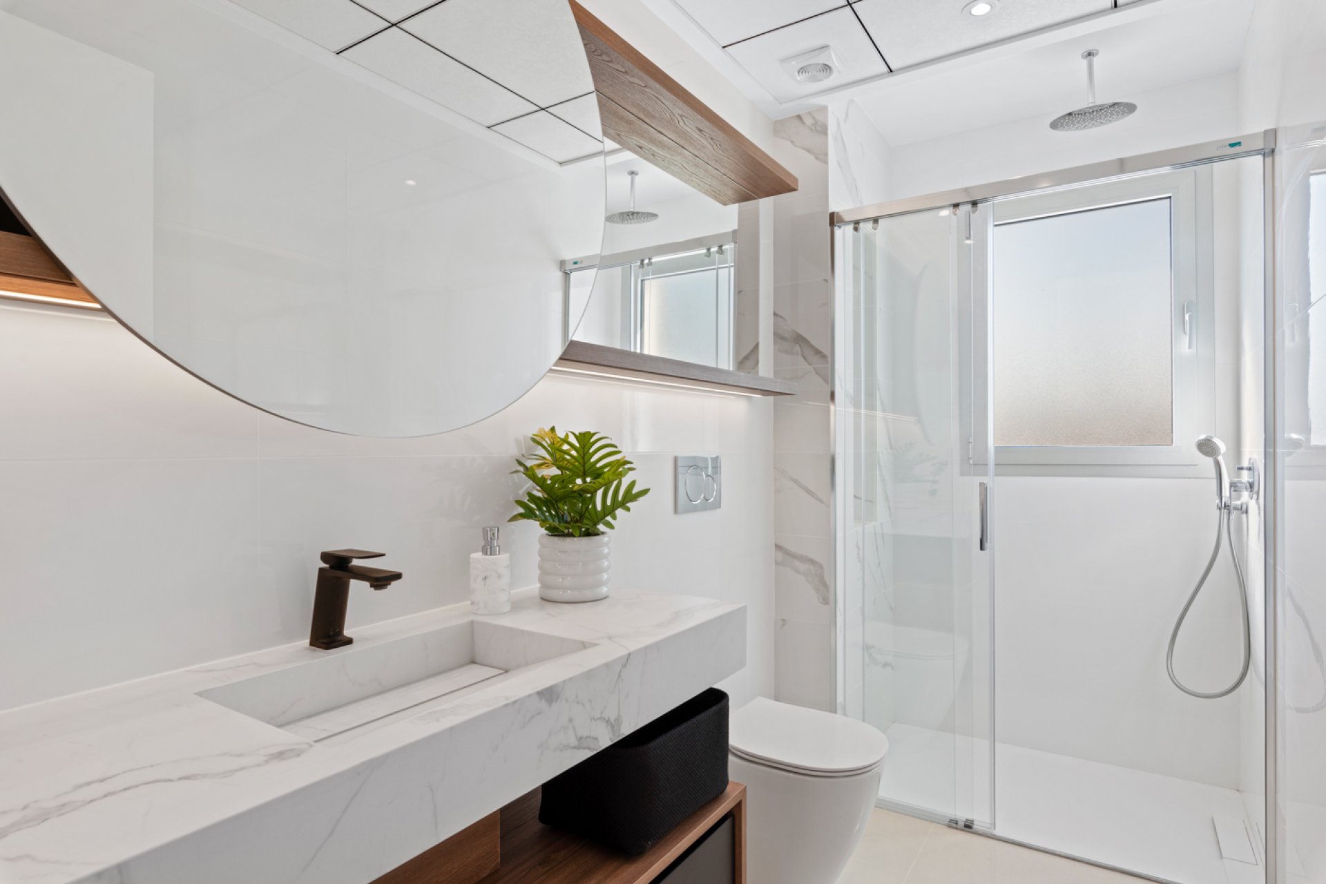 Новобудова - Вілла - Ciudad Quesada