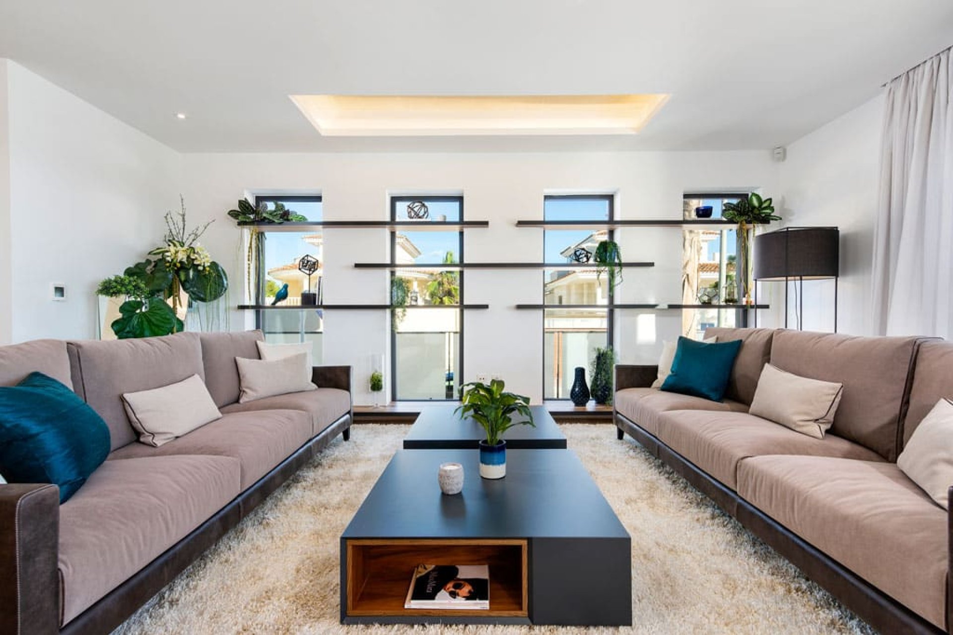 Новобудова - Вілла - Ciudad Quesada