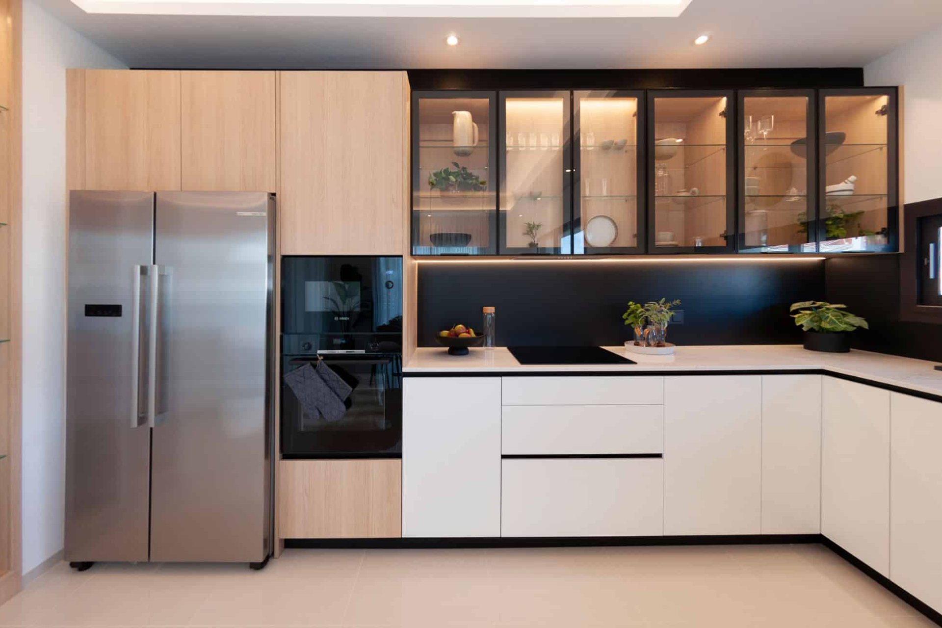 Новобудова - Вілла - Ciudad Quesada