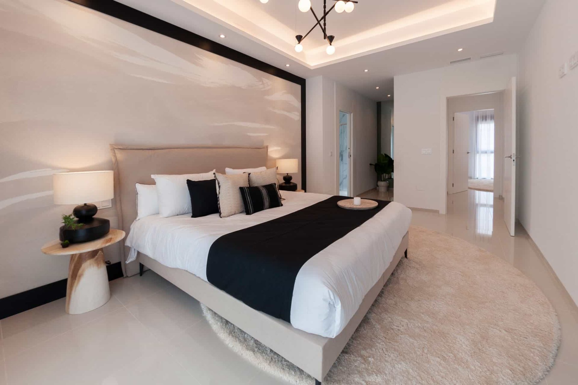 Новобудова - Вілла - Ciudad Quesada