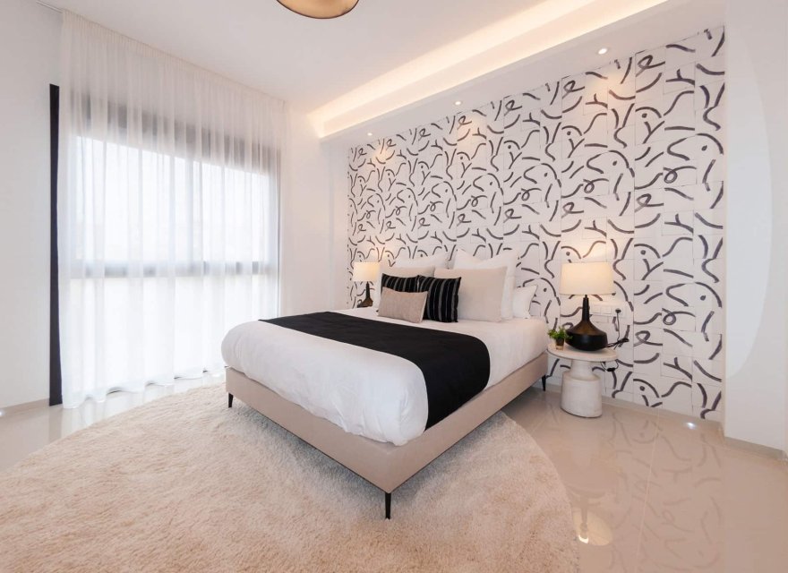 Новобудова - Вілла - Ciudad Quesada