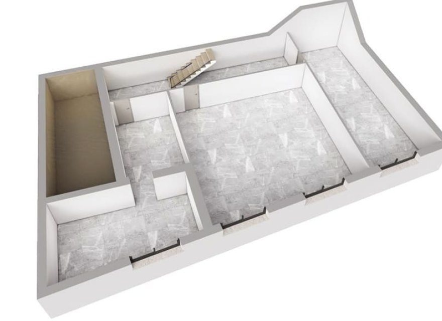 Новобудова - Вілла - Costa d’en Blanes