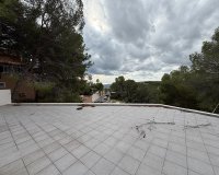 Новобудова - Вілла - Costa d’en Blanes