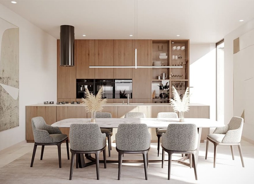 Новобудова - Вілла - Costa de la Calma