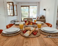 Новобудова - Вілла - Cuevas Del Almanzora - Desert Springs Golf Club