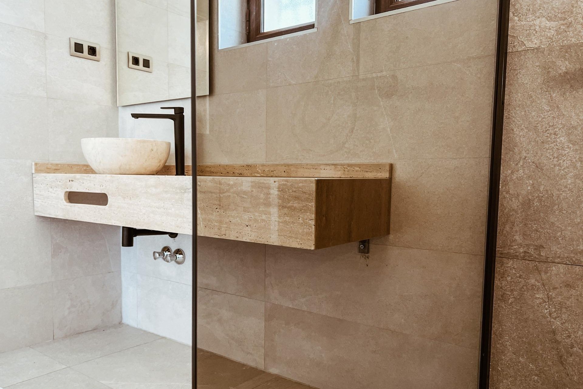 Новобудова - Вілла - Cuevas Del Almanzora - Desert Springs Golf Club