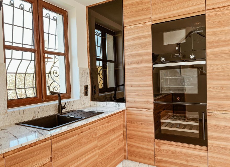 Новобудова - Вілла - Cuevas Del Almanzora - Desert Springs Golf Club