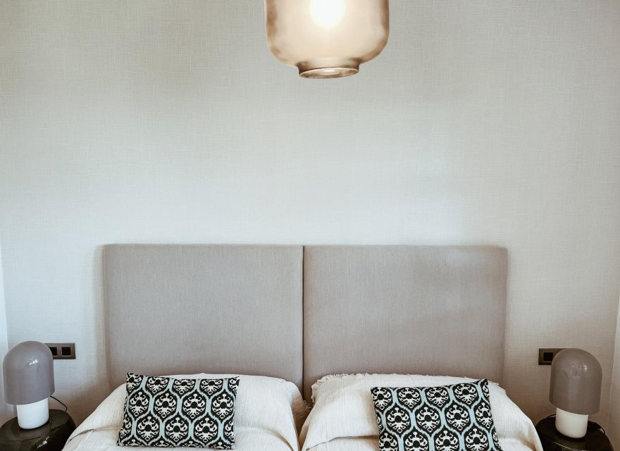 Новобудова - Вілла - Cuevas Del Almanzora - Desert Springs Golf Club