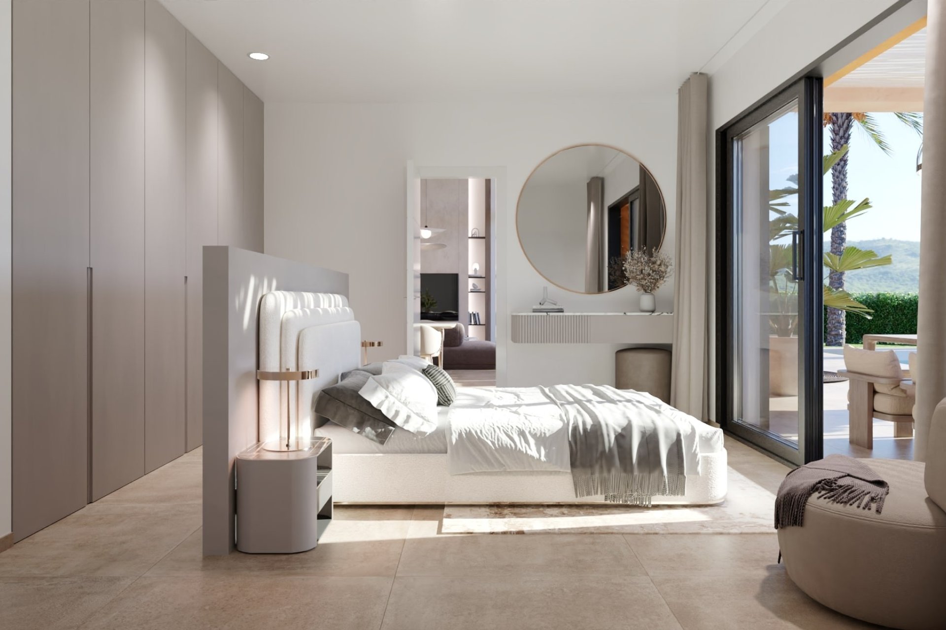 Новобудова - Вілла - Cuevas del Almanzora - 