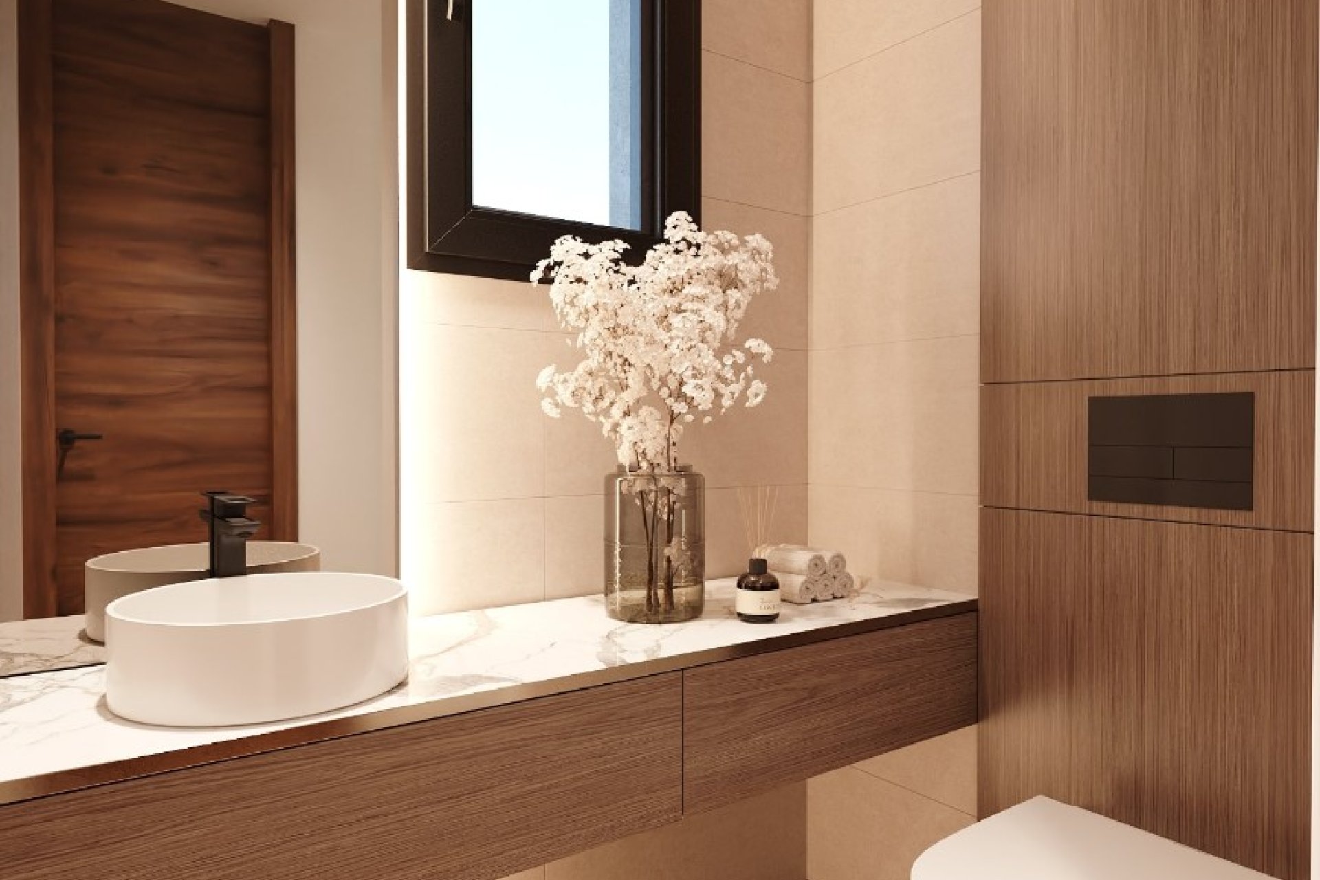 Новобудова - Вілла - Cuevas del Almanzora - 