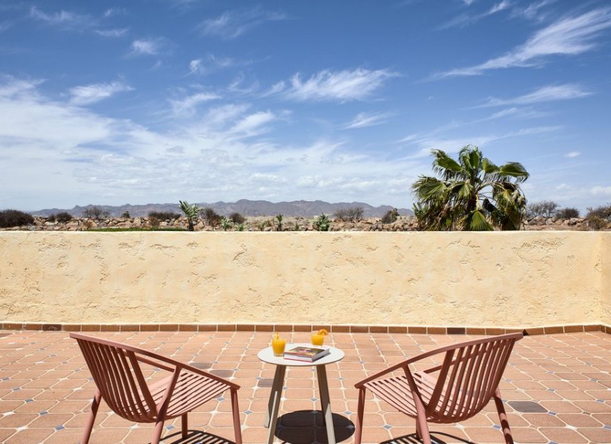 Новобудова - Вілла - Cuevas Del Almanzora - 