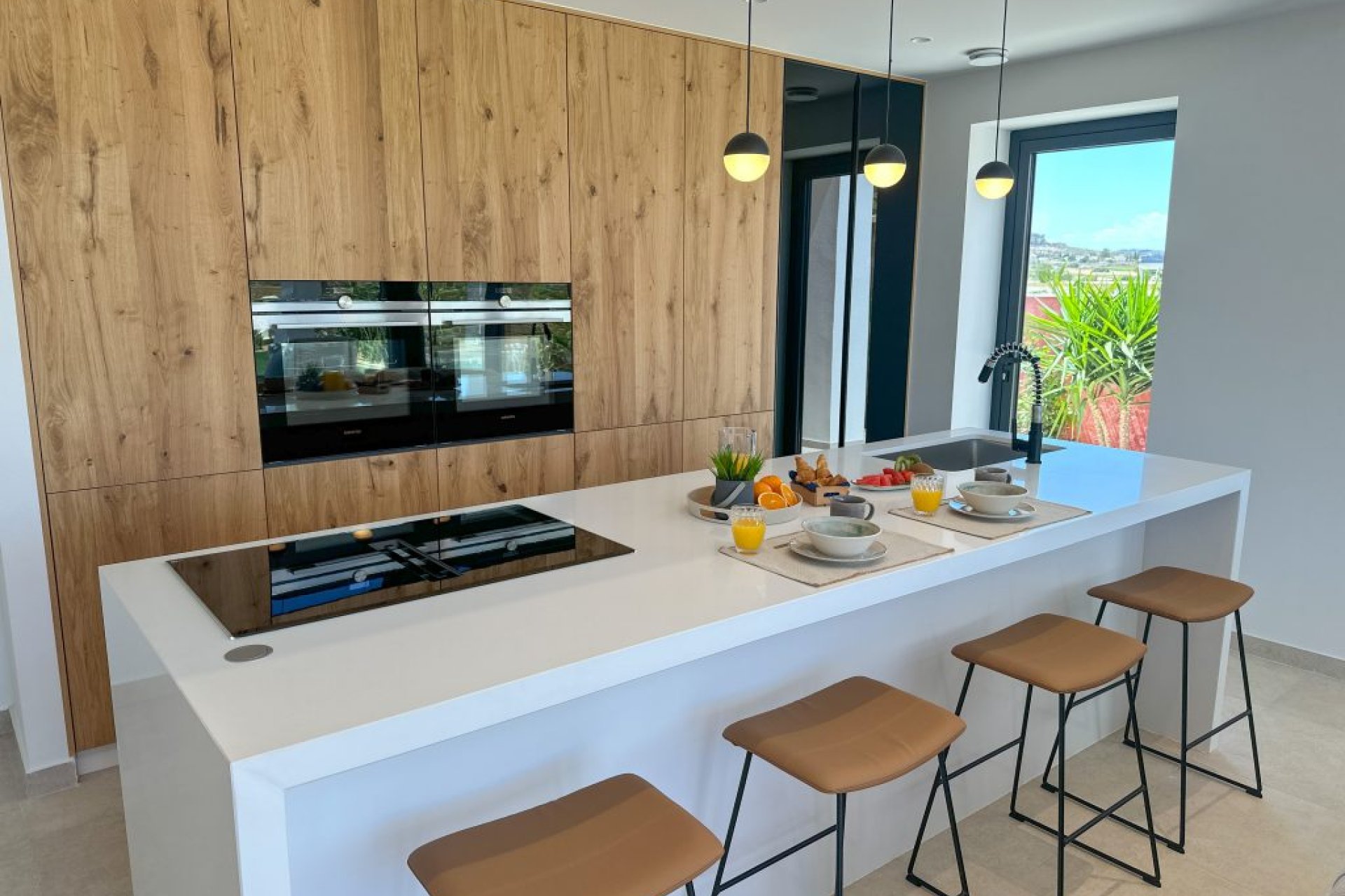 Новобудова - Вілла - Cuevas Del Almanzora - 