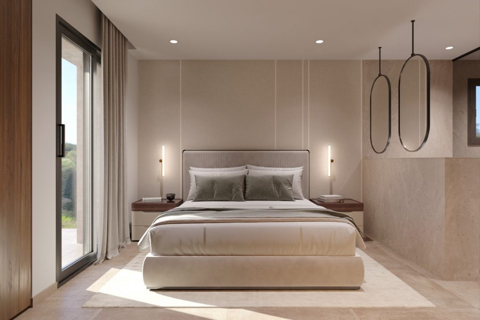 Новобудова - Вілла - Cuevas Del Almanzora - 