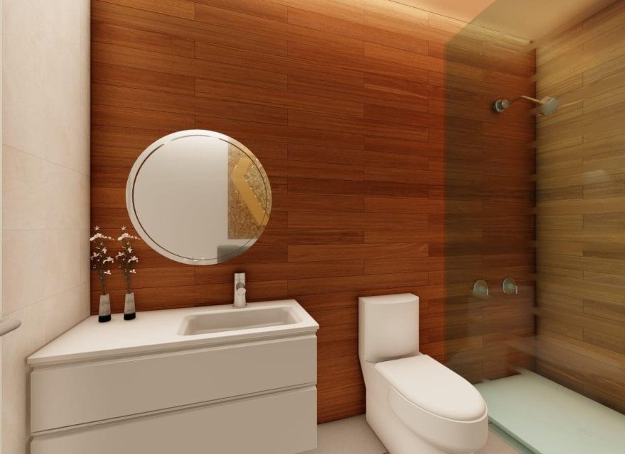 Новобудова - Вілла - Daya Nueva - Pueblo