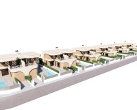 Новобудова - Вілла - Daya Nueva - Pueblo