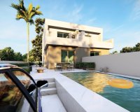 Новобудова - Вілла - Daya Nueva - Pueblo