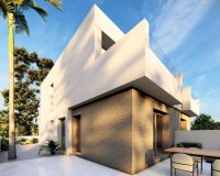 Новобудова - Вілла - Daya Nueva - Pueblo