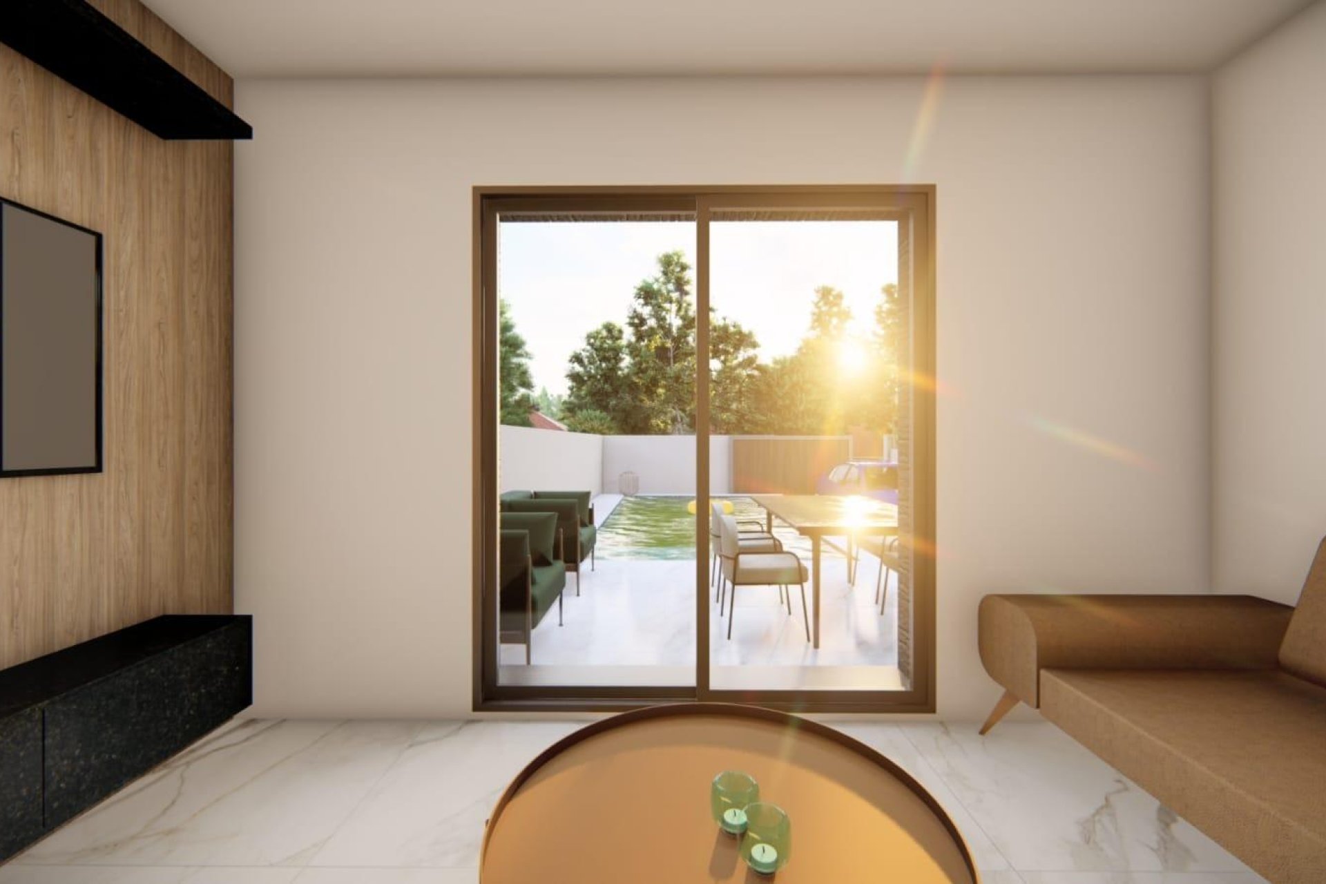 Новобудова - Вілла - Daya Nueva - Pueblo