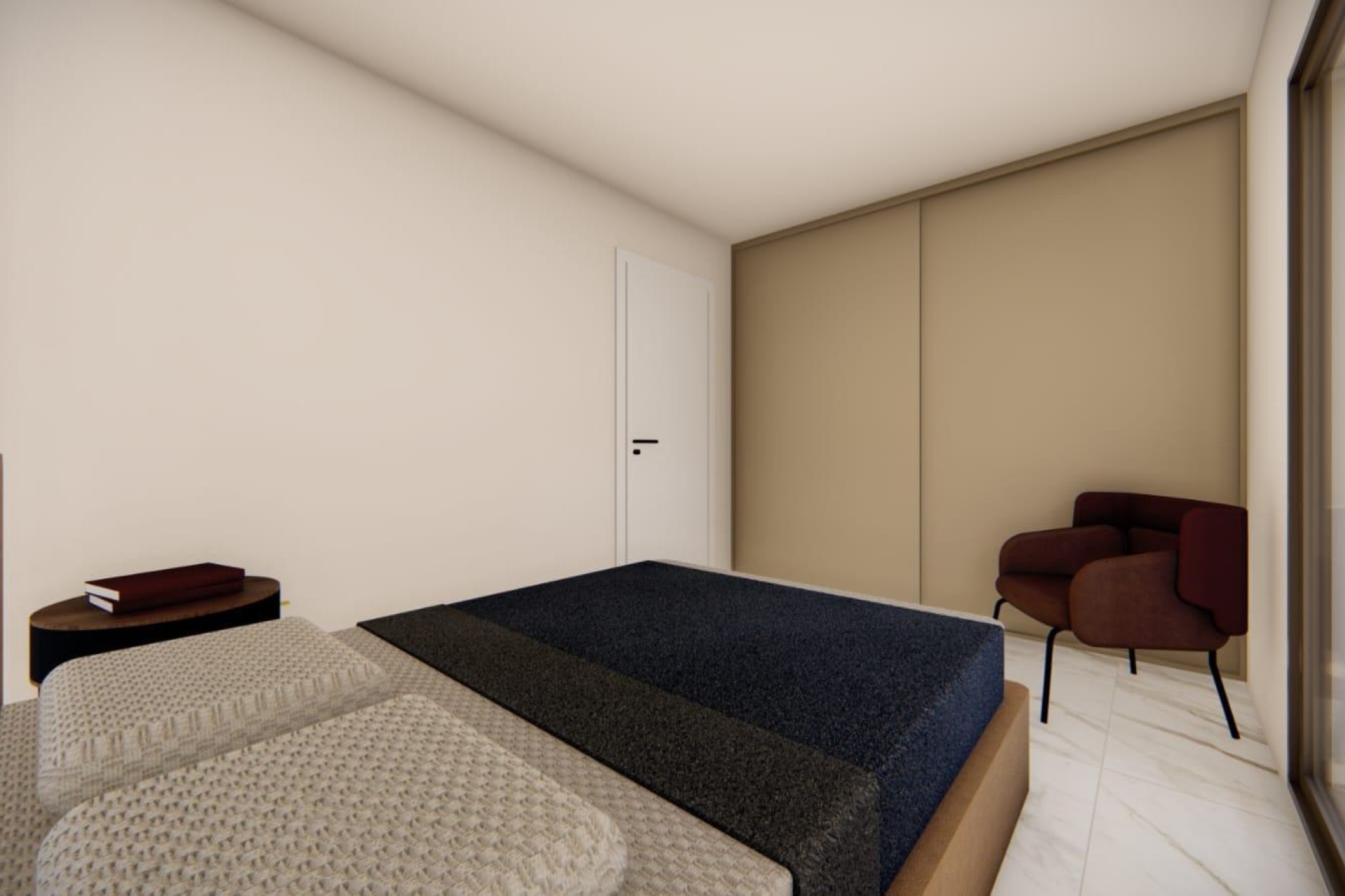 Новобудова - Вілла - Daya Nueva - Pueblo