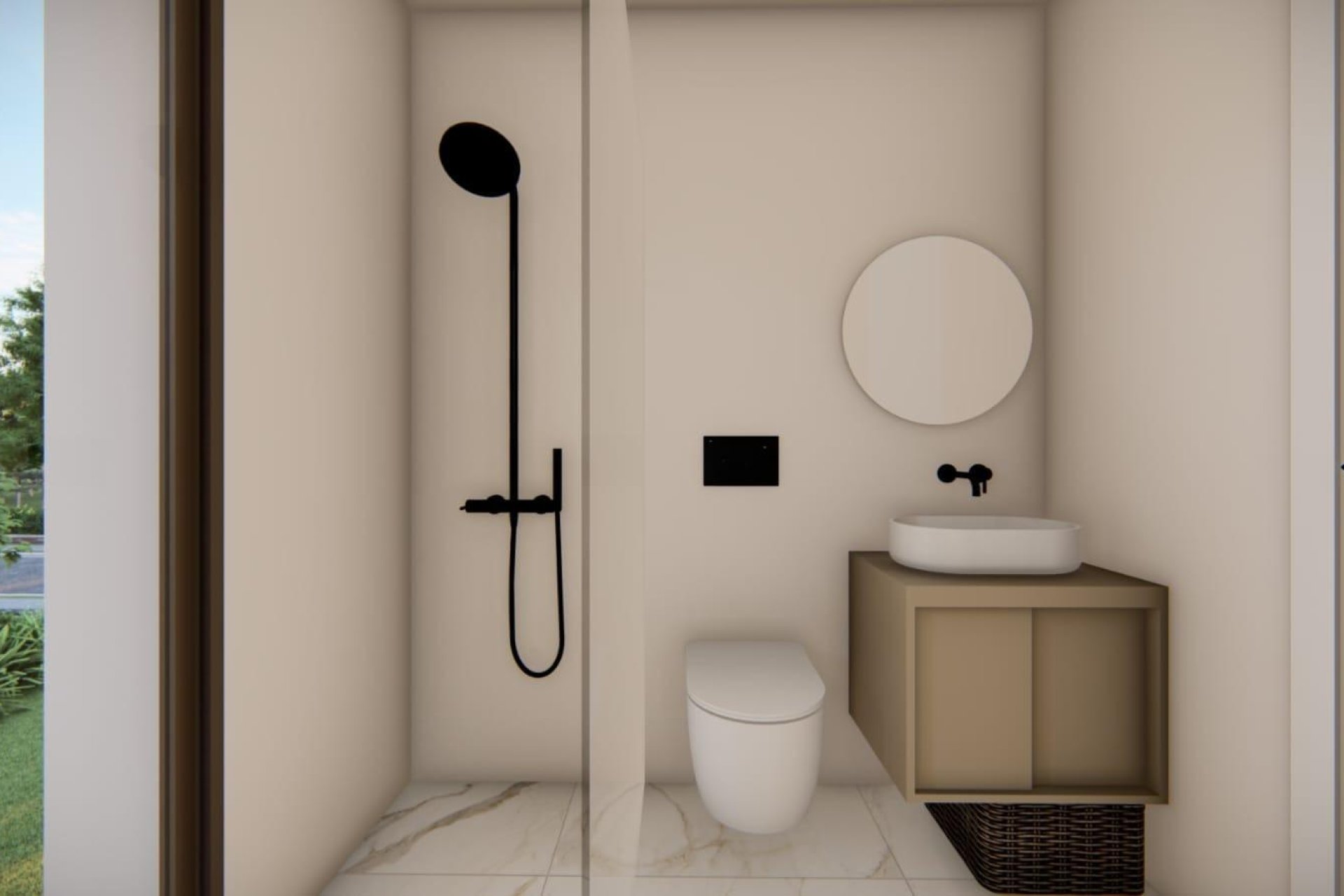 Новобудова - Вілла - Daya Nueva - Pueblo