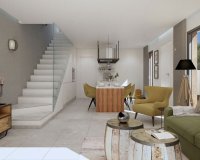 Новобудова - Вілла - Daya Nueva