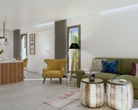 Новобудова - Вілла - Daya Nueva