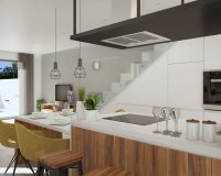 Новобудова - Вілла - Daya Nueva