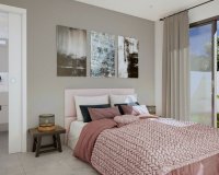 Новобудова - Вілла - Daya Nueva