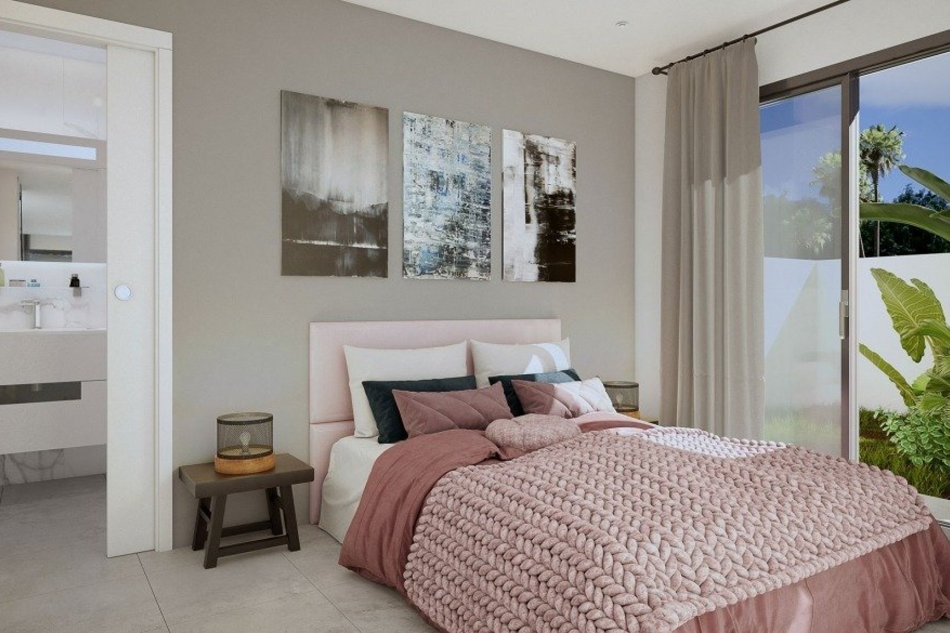 Новобудова - Вілла - Daya Nueva