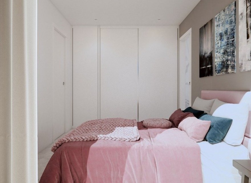 Новобудова - Вілла - Daya Nueva