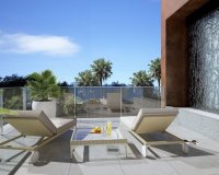 Новобудова - Вілла - Daya Nueva