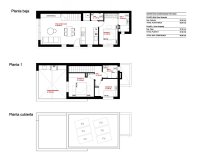 Новобудова - Вілла - Daya Nueva