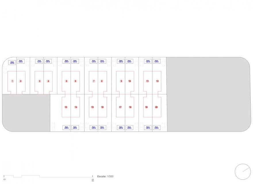 Новобудова - Вілла - Daya Nueva