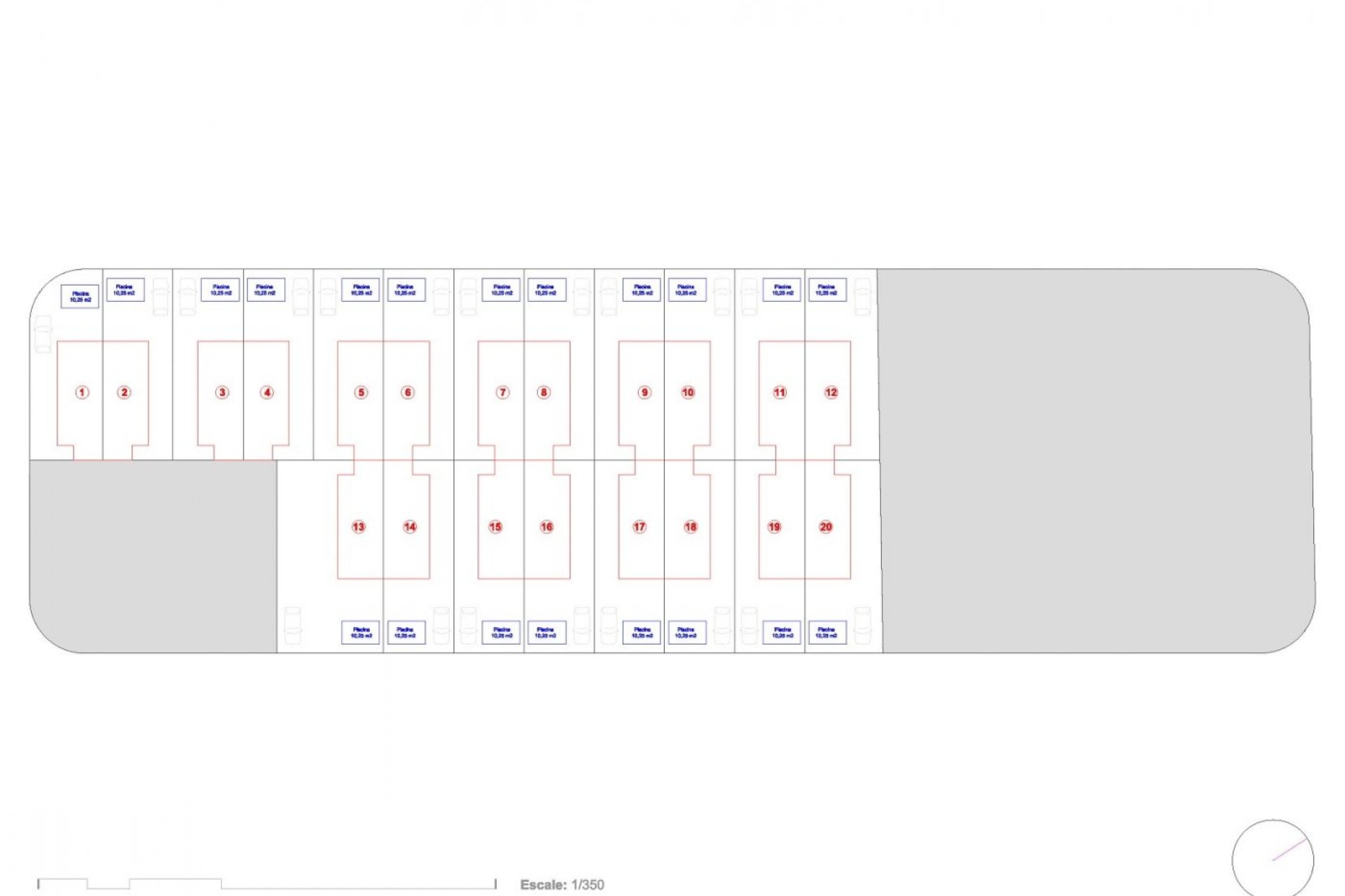Новобудова - Вілла - Daya Nueva